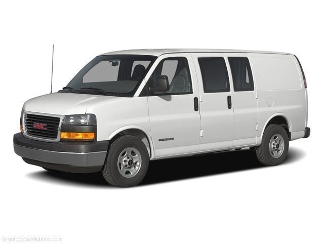 gmc savana cargo 2007 1GTFG15X871213042 image gmc savana cargo 2007 1GTFG15X871213042 image